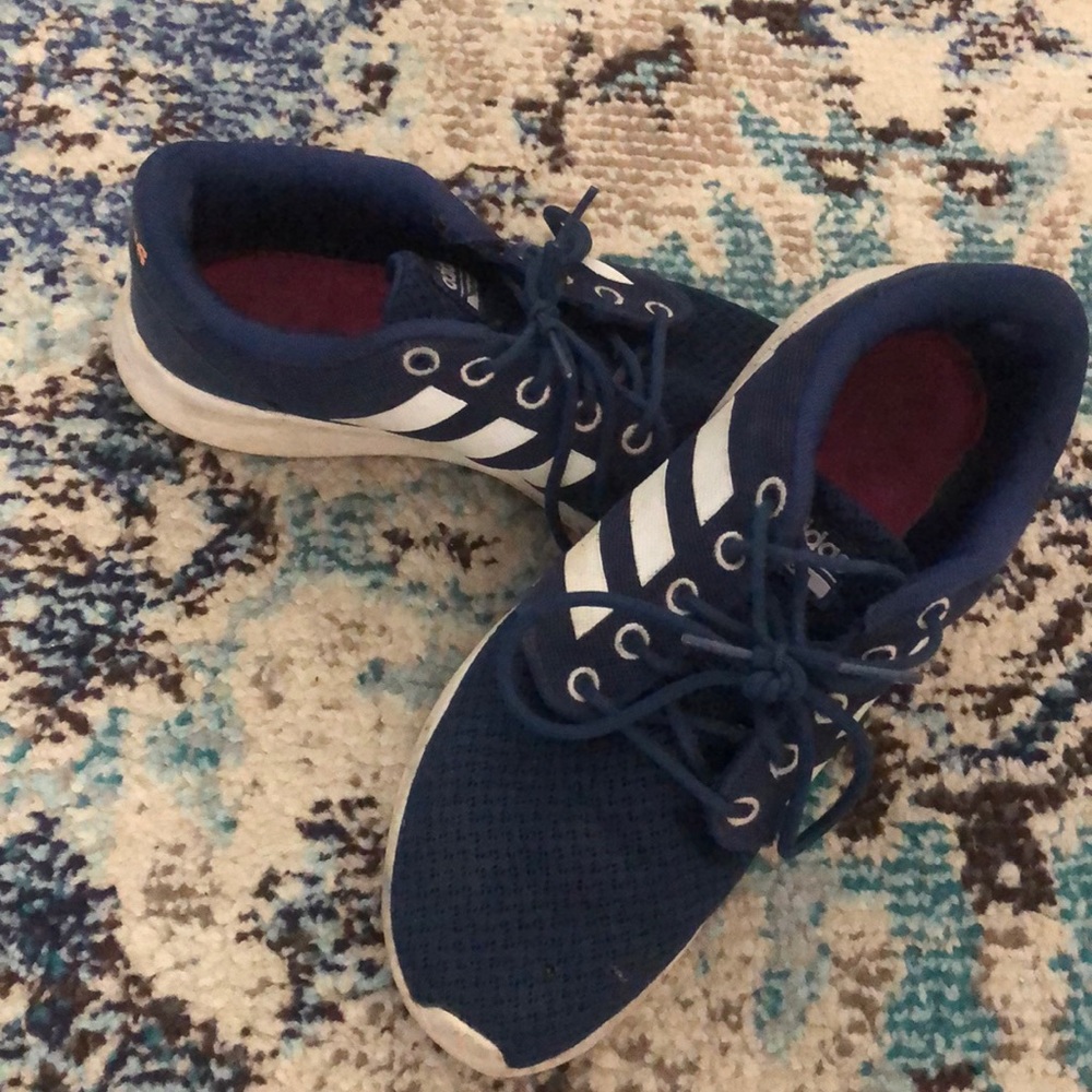 Running shoes